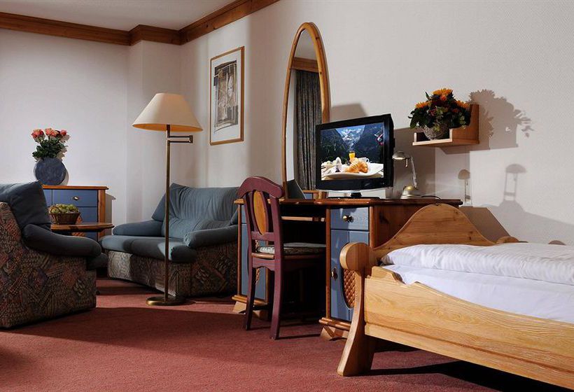 Hotel Bodmi  | Grindelwald | Bern | Schweiz 6