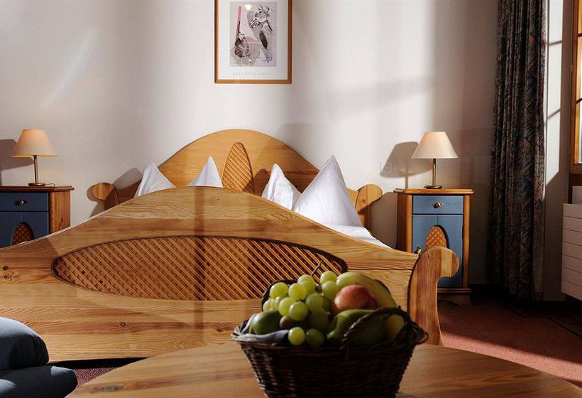 Hotel Bodmi  | Grindelwald | Bern | Schweiz 7