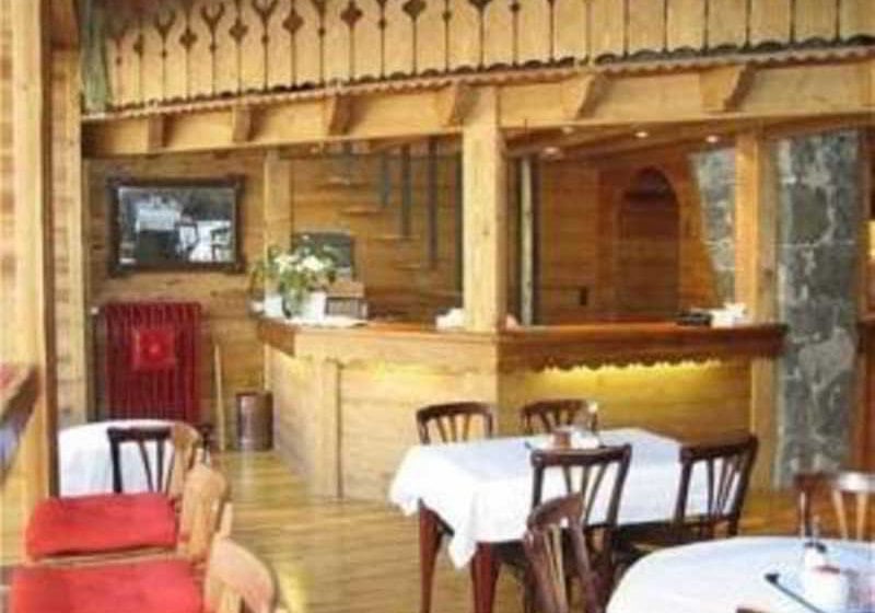 Hotel De Geneve  | Genf | Genf | Schweiz 1