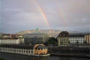 Hotel Des Tourelles  | Genf | Genf | Schweiz 1