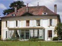 Hotel Maison Le Fort