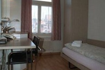 Hotel Vadian  | St Gallen | Sankt Gallen | Schweiz 2