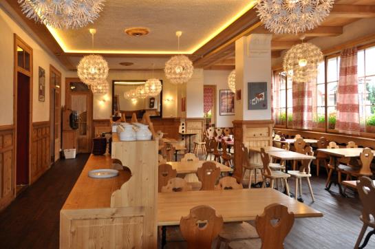 Art Boutique Hotel Beau Sejour  | Champery | Wallis | Schweiz 1