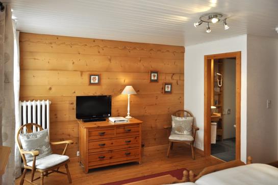 Art Boutique Hotel Beau Sejour  | Champery | Wallis | Schweiz 10