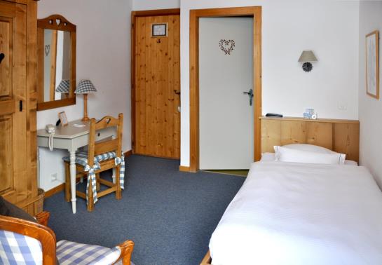 Art Boutique Hotel Beau Sejour  | Champery | Wallis | Schweiz 11