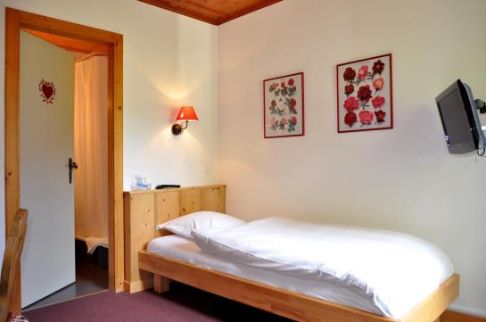Art Boutique Hotel Beau Sejour  | Champery | Wallis | Schweiz 2