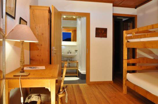 Art Boutique Hotel Beau Sejour  | Champery | Wallis | Schweiz 3