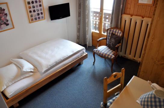 Art Boutique Hotel Beau Sejour  | Champery | Wallis | Schweiz 4