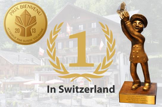 Art Boutique Hotel Beau Sejour  | Champery | Wallis | Schweiz 6