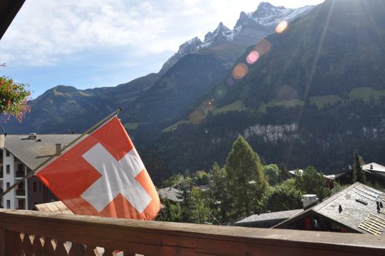 Art Boutique Hotel Beau Sejour  | Champery | Wallis | Schweiz 7