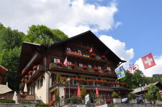 Art Boutique Hotel Beau Sejour  | Champery | Wallis | Schweiz 8