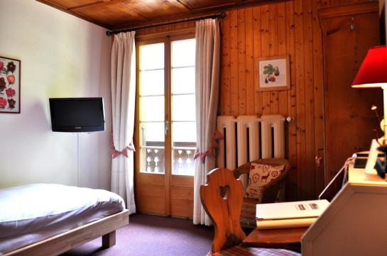 Art Boutique Hotel Beau Sejour  | Champery | Wallis | Schweiz 9