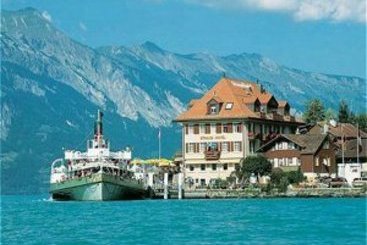 Minotel Strand Iseltwald