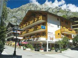 Minotel Beau Sejour Leukerbad