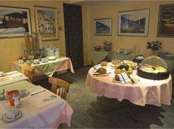 Minotel Beau Sejour  | Leukerbad | Wallis | Schweiz 1