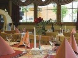 Minotel Beau Sejour  | Leukerbad | Wallis | Schweiz 10