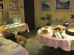 Minotel Beau Sejour  | Leukerbad | Wallis | Schweiz 11