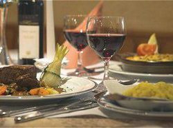 Minotel Beau Sejour  | Leukerbad | Wallis | Schweiz 2