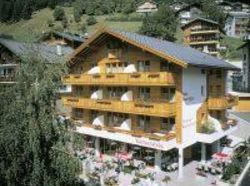 Minotel Beau Sejour  | Leukerbad | Wallis | Schweiz 4