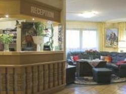 Minotel Beau Sejour  | Leukerbad | Wallis | Schweiz 5