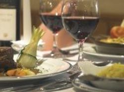 Minotel Beau Sejour  | Leukerbad | Wallis | Schweiz 6