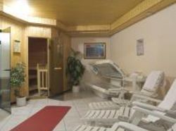 Minotel Beau Sejour  | Leukerbad | Wallis | Schweiz 7