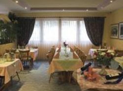 Minotel Beau Sejour  | Leukerbad | Wallis | Schweiz 8