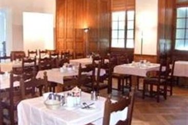 Minotel de la Couronne Vaud / Waadt