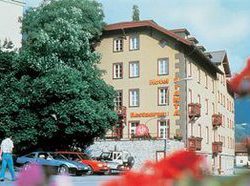 Minotel Danilo Grisones