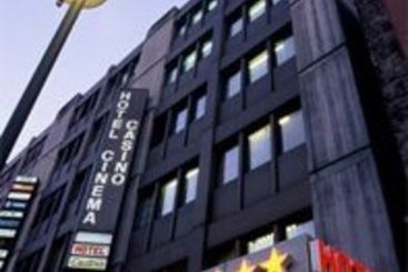 Minotel Casino  | Sierre | Wallis | Schweiz