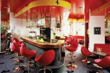 Minotel Casino  | Sierre | Wallis | Schweiz 1