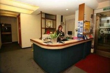 Minotel Casino  | Sierre | Wallis | Schweiz 12