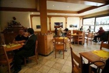 Minotel Casino  | Sierre | Wallis | Schweiz 13