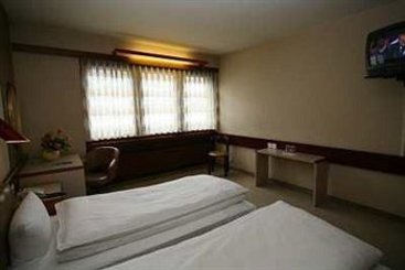 Minotel Casino  | Sierre | Wallis | Schweiz 16