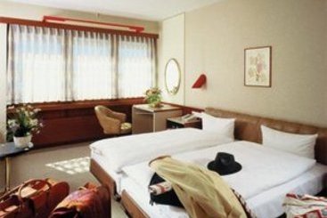 Minotel Casino  | Sierre | Wallis | Schweiz 3