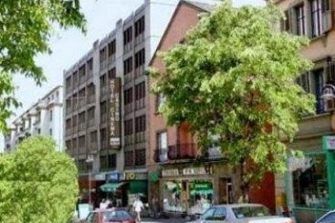 Minotel Casino  | Sierre | Wallis | Schweiz 5