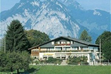 Minotel Bargsunne  | Spiez | Bern | Schweiz