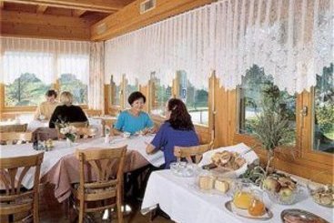 Minotel Bargsunne  | Spiez | Bern | Schweiz 1