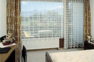 Minotel Bargsunne  | Spiez | Bern | Schweiz 2