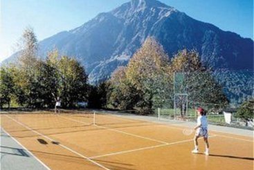 Minotel Bargsunne  | Spiez | Bern | Schweiz 3