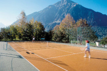 Minotel Bargsunne  | Spiez | Bern | Schweiz 4