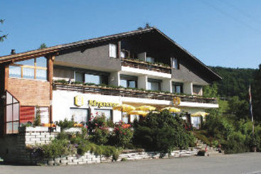 Minotel Bargsunne  | Spiez | Bern | Schweiz 5