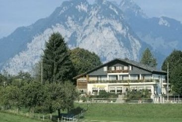 Minotel Bargsunne  | Spiez | Bern | Schweiz 6