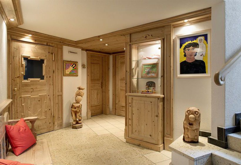 Hotel Linde Einsiedeln Schwyz