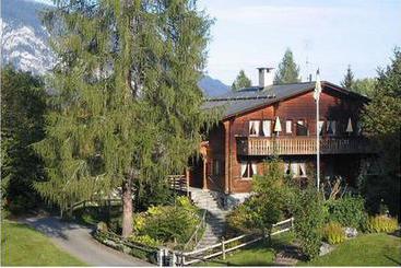Hotel Cresta Flims