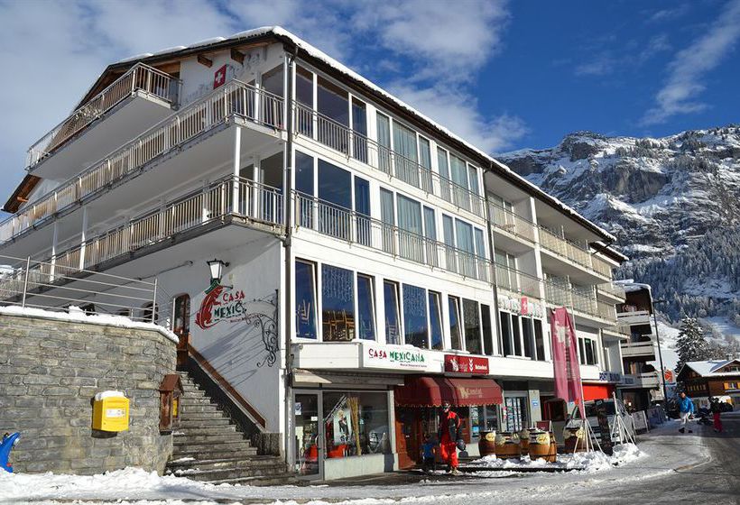 Alpenhotel Flims  | Flims | Graubünden | Schweiz 11