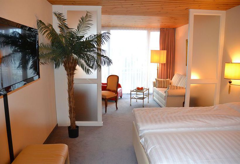 Alpenhotel Flims  | Flims | Graubünden | Schweiz 13