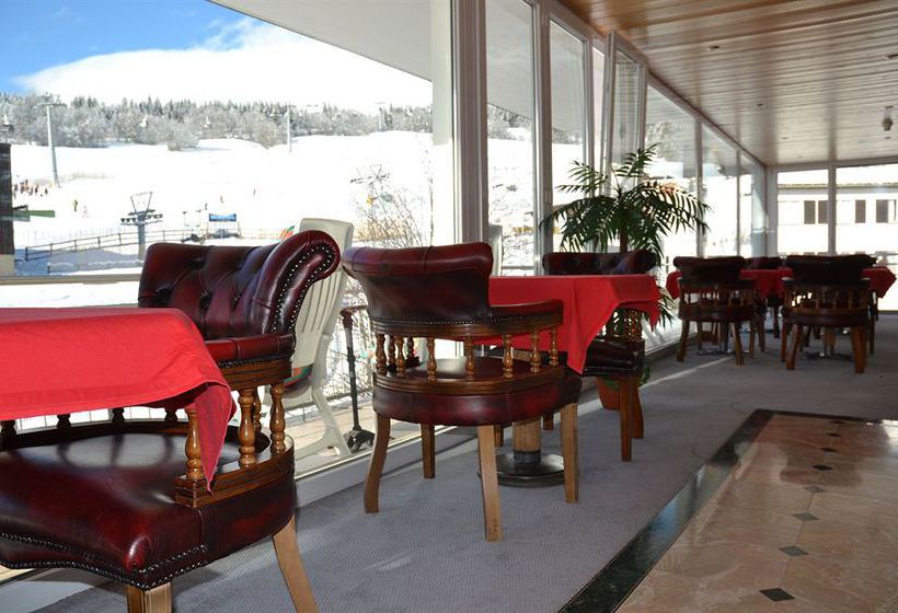 Alpenhotel Flims  | Flims | Graubünden | Schweiz 15