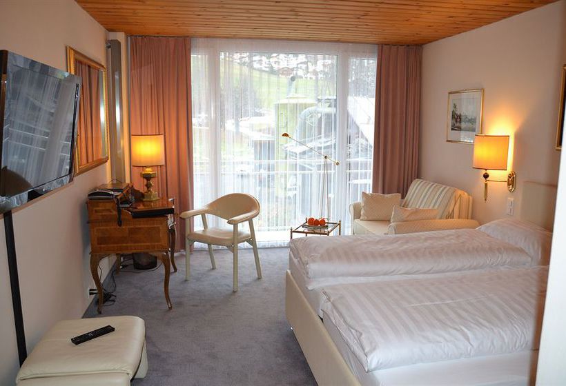 Alpenhotel Flims  | Flims | Graubünden | Schweiz 16