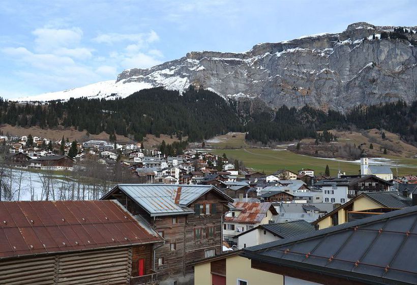 Alpenhotel Flims  | Flims | Graubünden | Schweiz 17